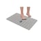 Castello Usa Diatomite Quick-Dry Stone Bath Mat - Gray, Large CB-DBM-G-L - alternate 5